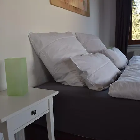 Apartamento Henne-apartment Messe *